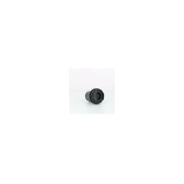 Overløb til vandtank 1000L - PVC-udløb 40/50 mm