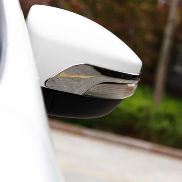 Til Escape Car Sidespejl Dekorationsstrimmel 2013-2017 Tilbehør