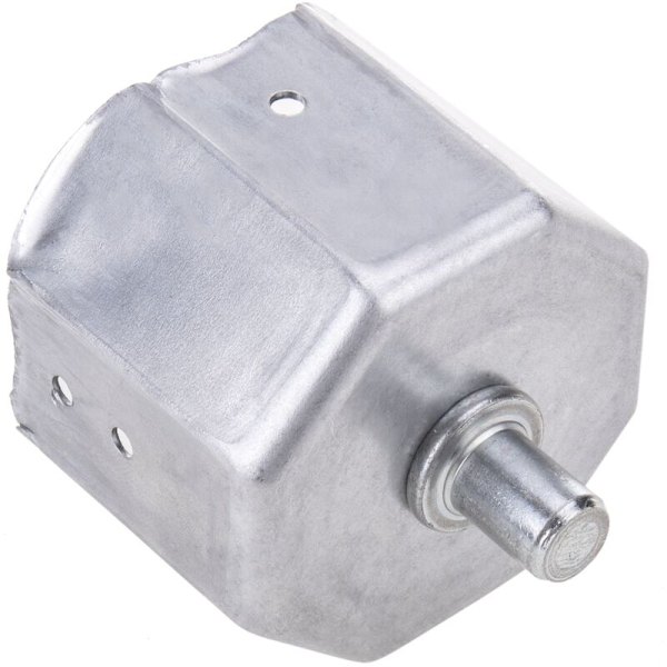 Metallikotelo 60 mm rullakaihtimen akselille