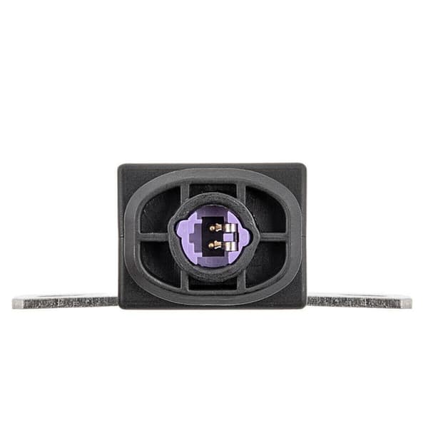 2 stk 4F0915519 Batterisikring Overbelastningsbeskyttelse for A3 A6 A8 S3 RS5 Seat 2006-2015