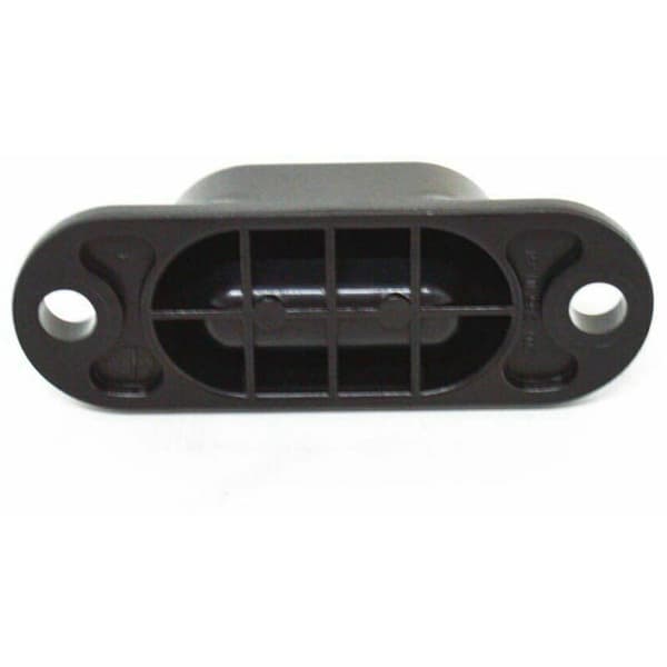 2X 9017660161 Dørkile Stop Guide til MB W638 SPRINTER W901 Side Slide Block