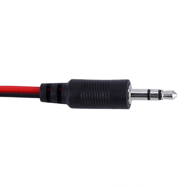 Mini-hälytyssarven johdoton 12V DC Kotivarmuus 110 dB äänihälytysjärjestelmä