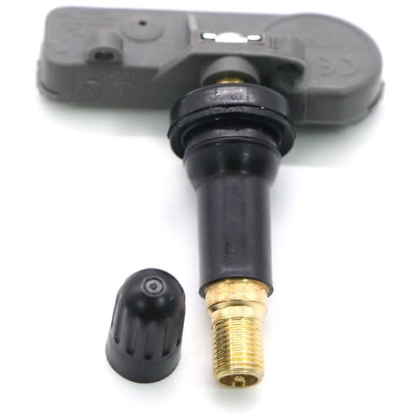 Bil TPMS Dekksensor 68464665AA for 3.0L 3.6L 2020 2021 2022