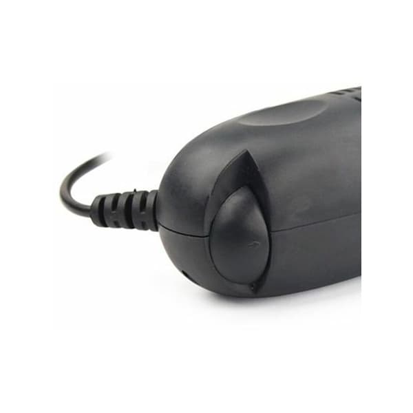 1 sett med mini USB-datamaskinrenser støvsugerbørste