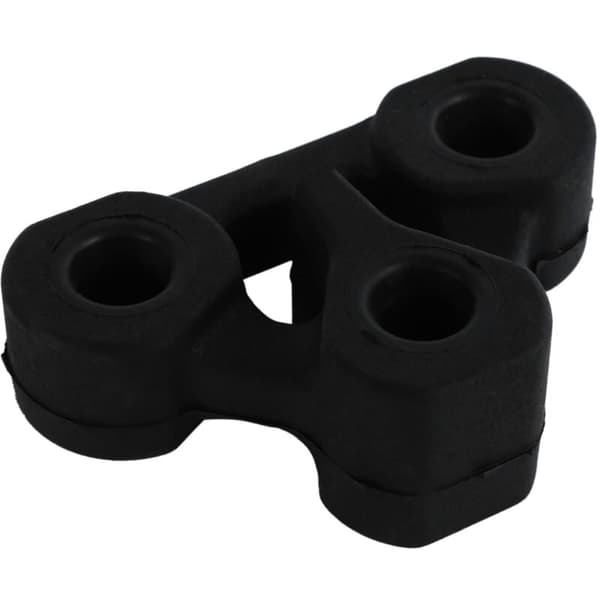 Avgasrör Gummitätning för Fd1 Fd2 2006-2011 Hybrid Fa3 2007-2011