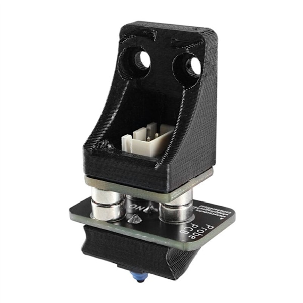 2Set Klicky PCB-sett for 3D-skriver Auto D2F-01/D2F-01L/D2HW-A201D Z Auto Nivelleringssett Voron Impressora Probe