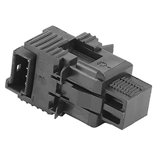 Svart bremselysbryter for E38 E39 E46 E53 X5 E65 E66 61316967601