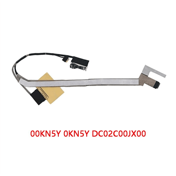 For 5400 5401 5410 0KN5Y DC02C00Jx00 30-polet Multifunktionel Laptop Skærmkabel