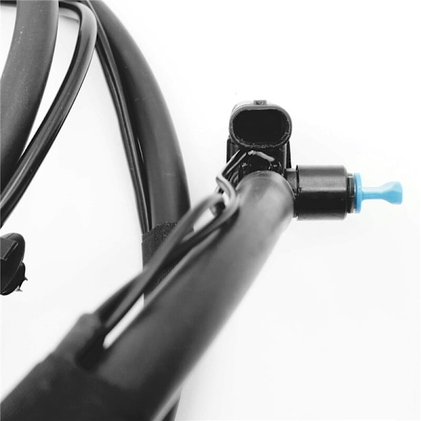 New Windshield Washer Nozzle Jet Hose A1698600192 for - W176 C117 W117 A CLA-CLASS with Heater