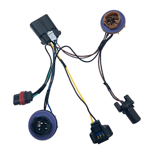 15950809 15782377 Auton ajovalon johtosarja 1 kpl 2007-2014