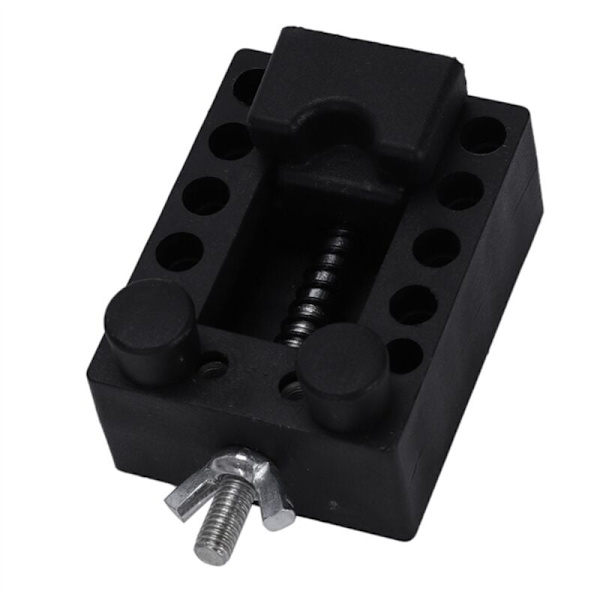 168 st/set professionell bärbar klockreparation verktygssats fjäderstångsbatteri klockarmband länk stift verktygssats