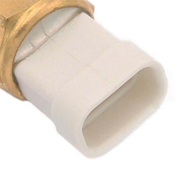 Til 1-4 NPTF frostvæske sensor kølevæske switch 0E2507