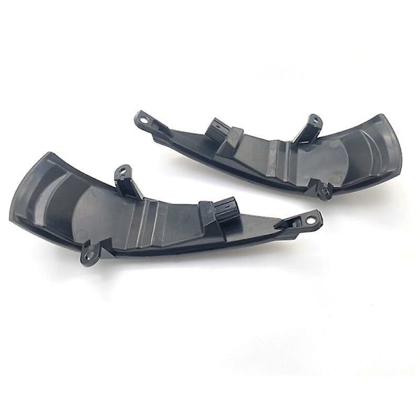 LED-sidobackspegellampa Blinkerslampa Indikator för Hatchback 8:e Typ-S Typ-R Fn Fk 631112715l