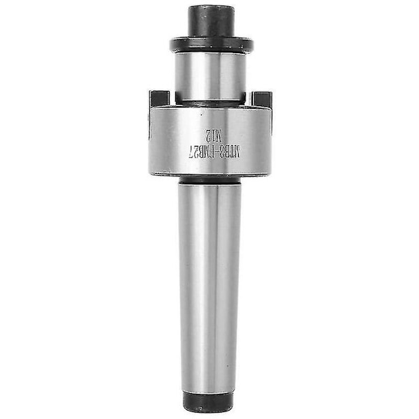 Kasvojen jyrsinkutteri Mt3 Fmb27 M12 Kartio-kokoonpanopidike Cnc
