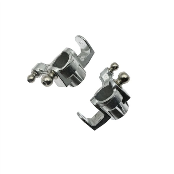 2X Metalliohjauslohko SCY 16101 Pro 16102 16103 16201 16301 16302 16303 16106 RC-auton päivitysosat