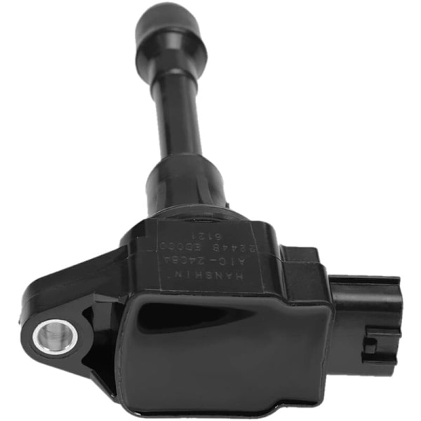 3X Tändspole 22448-Ja00C för Sentra Square Thief