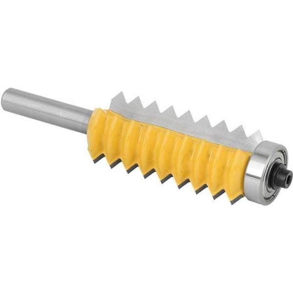 Multitandat snickarverktyg, hårdmetall snickarverktyg (8 x 41)