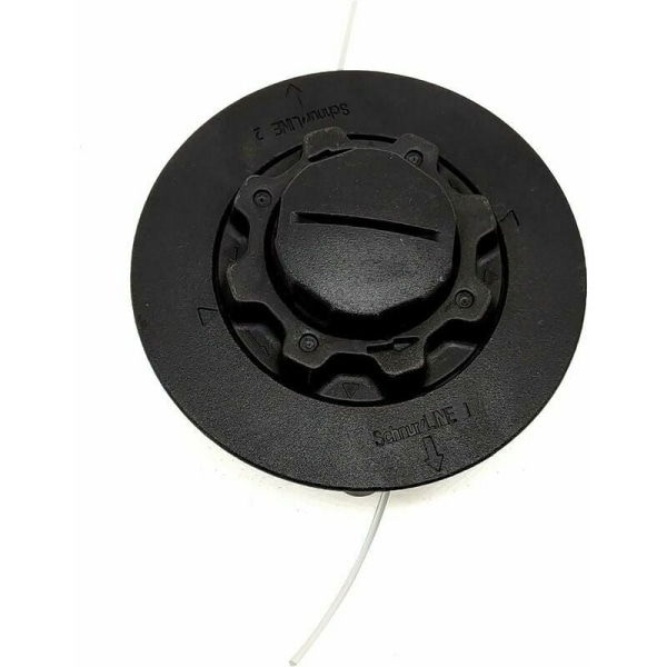 AutoCut C 5-2 Automatisk trimmerhuvud för Stihl FS38 FS40 FS45 FS50 FSE60 FSE71 FSE81 Viking TE600 TE700 TE1000 40067102100