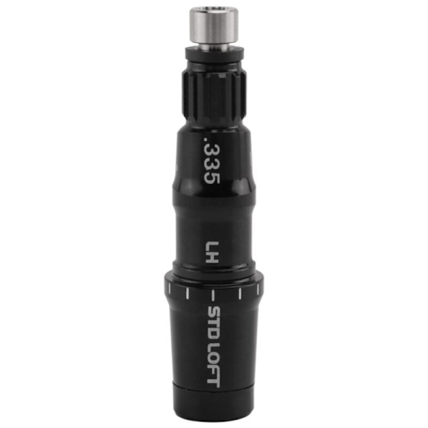 .335 Golfklub Adapter Golfhylse til M3 M5 M6 SIM SIM2 Driver