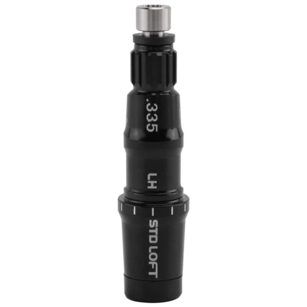 .335 Golfklubb Adapter Golfhylse for M3 M5 M6 SIM SIM2 Driver