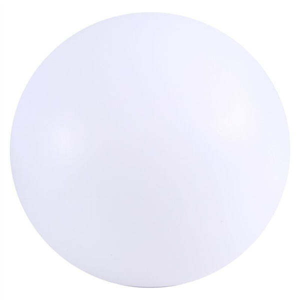 Tuya Wifi Ljusstark LED-lampa Färgglad Rund Ljus Smart Heminredning Ljus Röststyrning