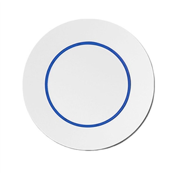 Tuya Zigbee trådløs smart scene-bryter med knapp, smart koblingsbryter, automatisering, fungerer med Smart Life