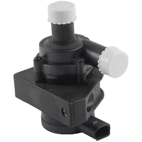 1K0965561J Elektrisk vattenpump Extra kylvätska Extra kylning För-Golf Skoda Seat-Audi A3 TT Q3 Passat B5