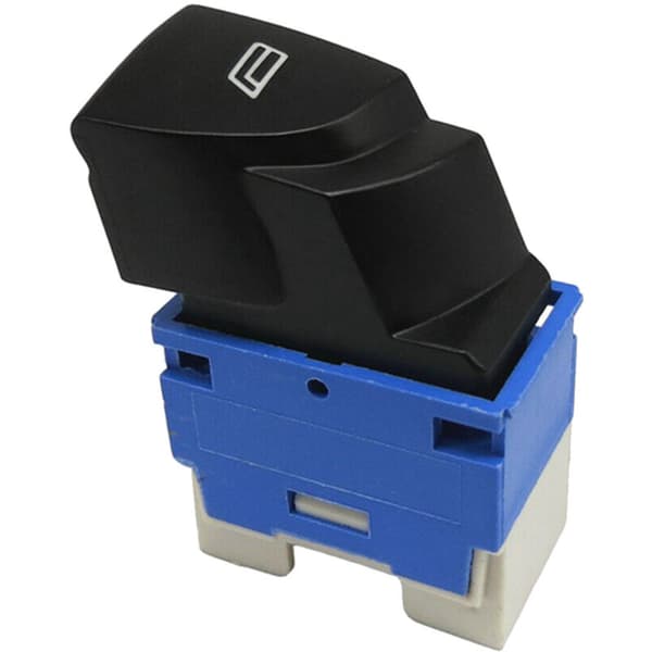 Heis knappkontrollregulator vindusbryter for Ducato Jumper Boxer 735315616