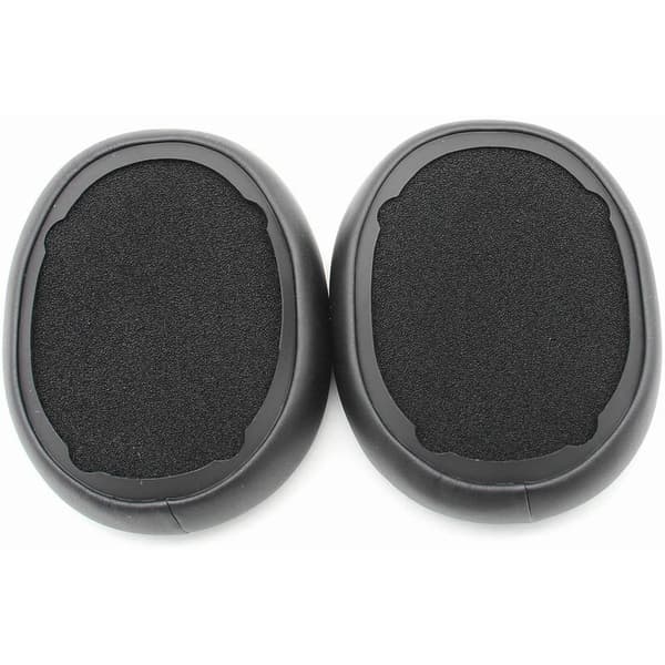 1 par ørepudebetræk til Crusher 3.0 trådløse Bluetooth-headset