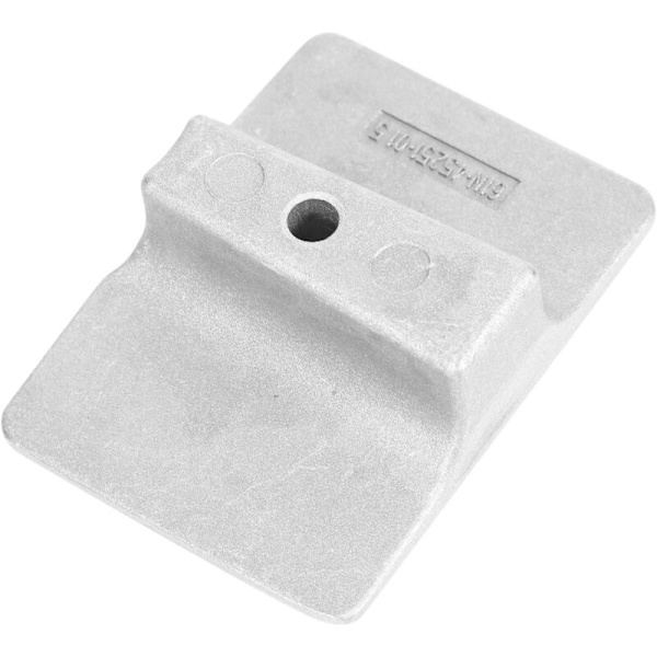 Anode 61N-45251-01 2-tahti veneen perämoottoriin 9.9 hv 15 hv