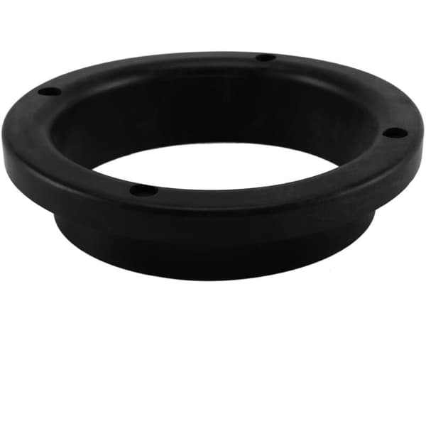 200 mm plast O-ring för sandblästringskabindelar
