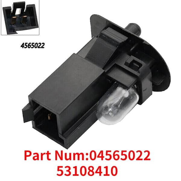 04565022 Bilbokslysbryter Tilbehør for Ram Grand 55361341AA
