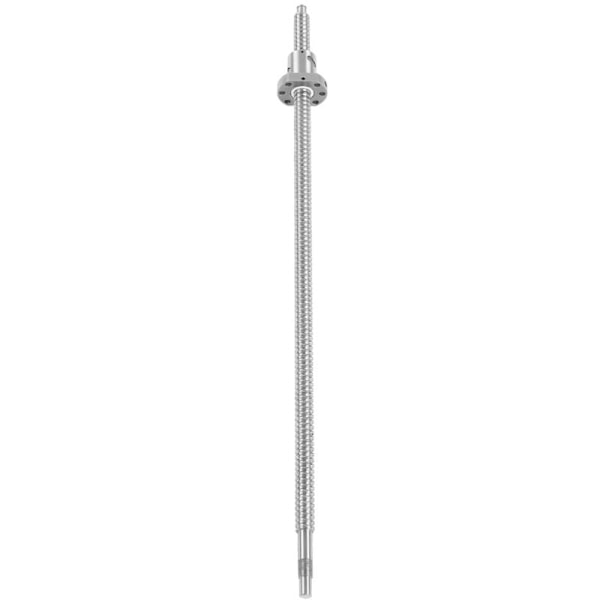 SFU1605 600mm Högstyrka Metall Kulskruv Transmissionskomponent För Verktygsmaskiner