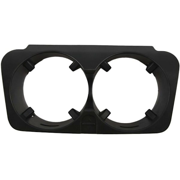 Auton etuosan keskikonsolin vesikupin pidike Insert-kehys - C-luokka W205 E-w213 Kzs-w253 V-w447 A2