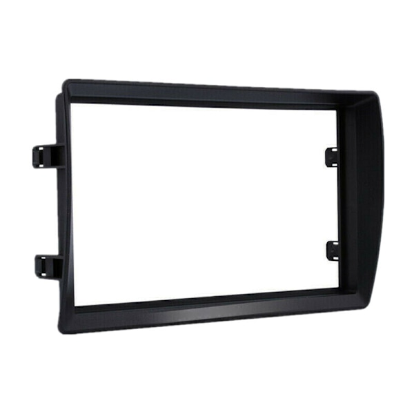 För Grand Vitara 2005-2014 Bilpanel 2Din Audiomodifiering DVD Navigations Stereo Radio Ram