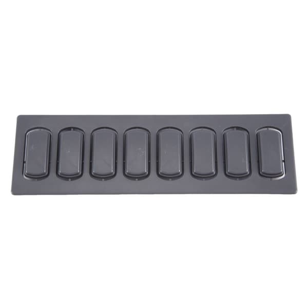 164-0655 1640655 Kabelswitchpanel til CAT E312D E312E E319C E319D