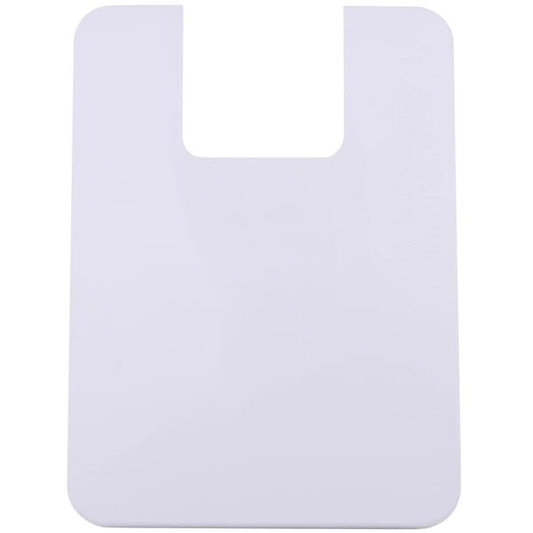 Hard ABS forlengelsesbordpanelmaskin Sammenleggbare ben for 505A maskindeler