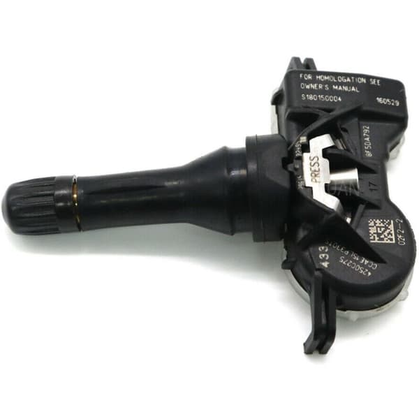 4250C275 TPMS Sensor Dekksensor Trykkontrollsystem for Sport III Attrage Eclipse