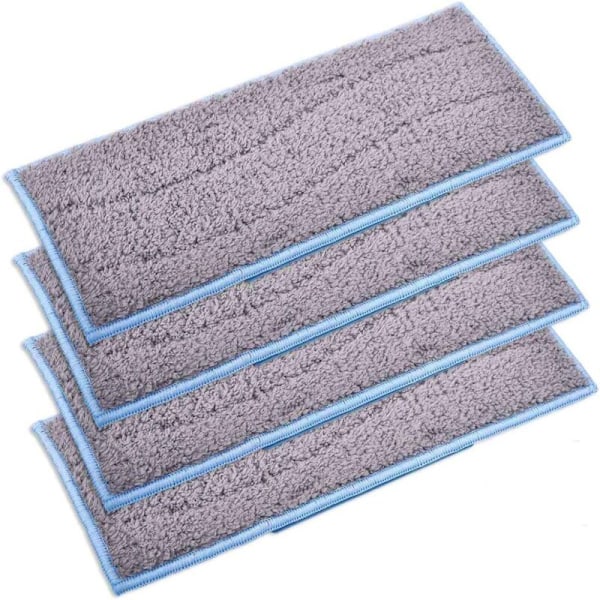 Braava Jet M6 Vaskbare Gulvmopper