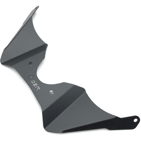 Til 900 GT 2020 Motorcykel Brændstoftank Baffle Gaffel