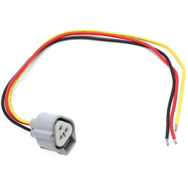 Sokkel for frontlyktblinklys 26243-5HA0A for 4Runner