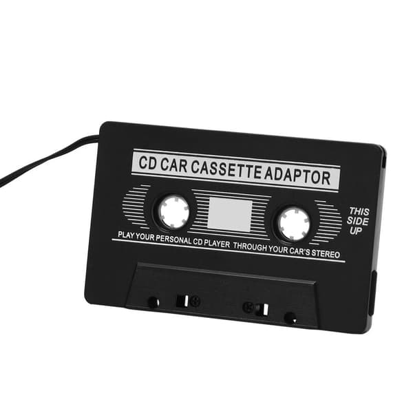 3,5 mm AUX-biloverføringsadaptere for MP3 for CD
