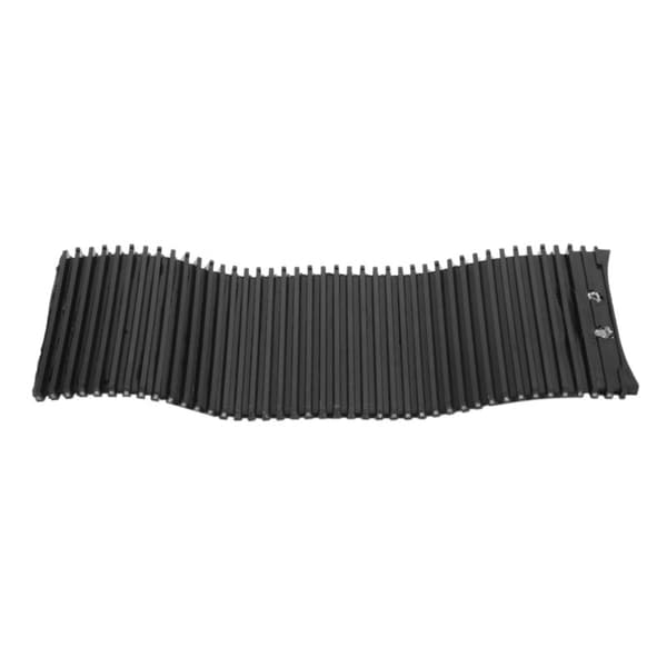 2X Midtkonsoll Koppholder Gardin Golf MK6