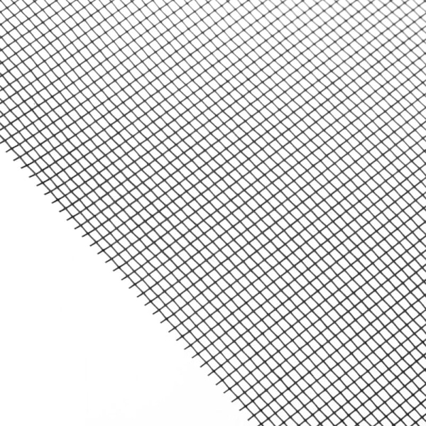 Myggnett-rulle i mesh for glassfiber 0,6 x 30 m