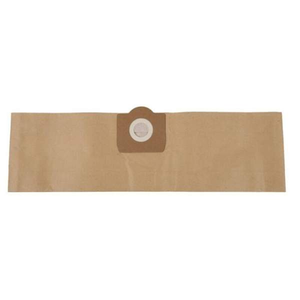 20-pack dammsugarpåsar för NT20 NT25 NT30 MV1 MV3 WD3