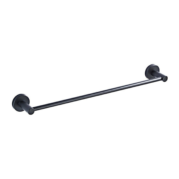 Håndkleholder, Rustfritt Stål, Kule Stil, Bad, Borbar, 50cm