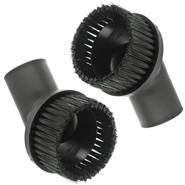 Mini støvbørste for Henry & Hetty støvsuger (2 pakker børster, 32 mm)