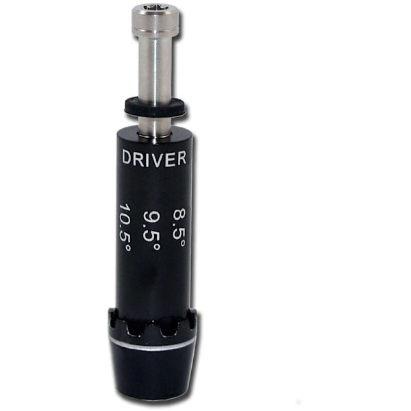Ny .335 Skaftadapterhylse til Cobra Cell Plus FLY Z Plus 8o-11o Driver