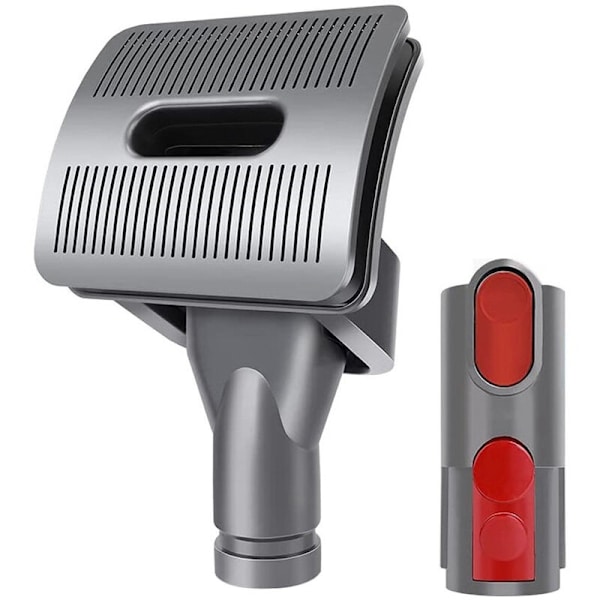Hundestellsett for Dyson V15 V11 V10 V8 V7 V6 Støvsuger med Hurtigutløser Konverteradapter