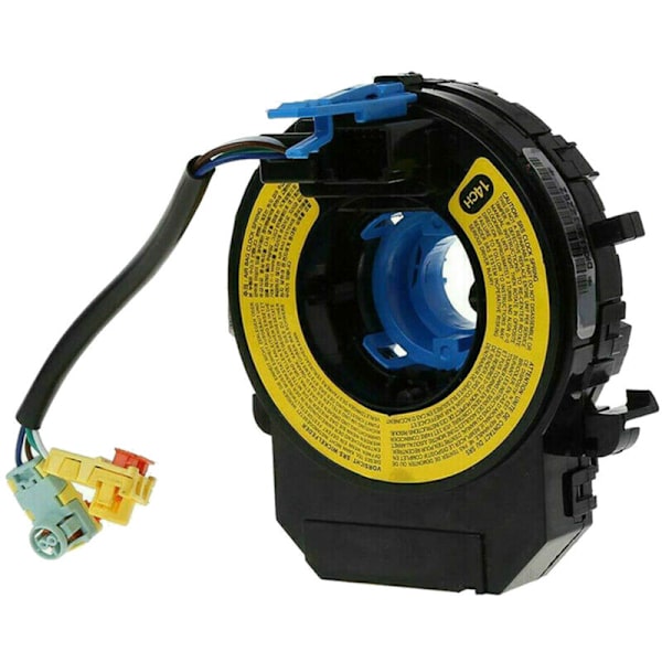 Ny Flygande Spiral Kabel Klockfjäder 93490-3Q120 för 2010-2013 2010-2014